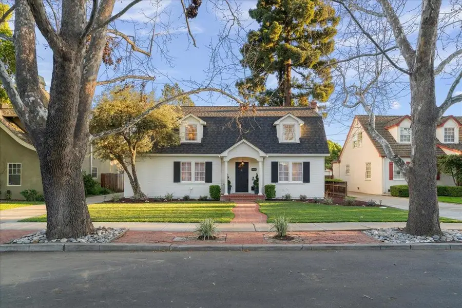 1432 Mercer Avenue, San Jose, CA 95125 - #2