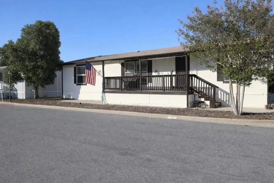 16711 Marsh Creek Road #74, Clayton, CA 94517 - #3