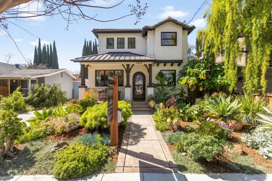 1315 Iris Court, San Jose, CA 95125 - #3