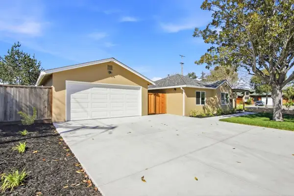1150 Kiely Boulevard, Santa Clara, CA 95051