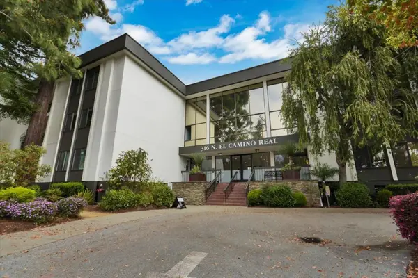 316 N El Camino Real #217, San Mateo, CA 94401