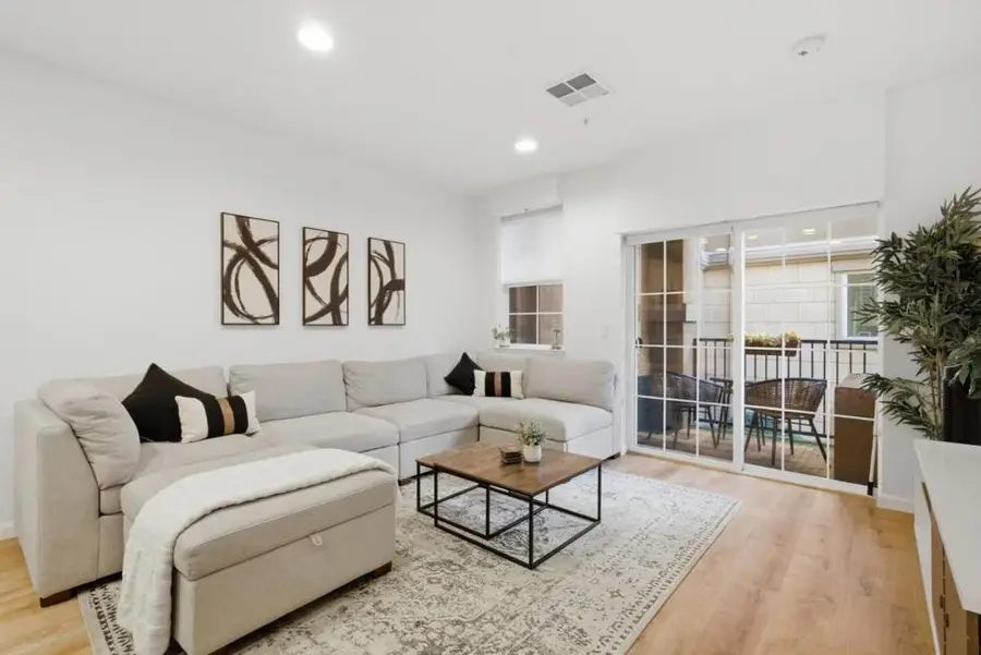 88 N Jackson Avenue #211, San Jose, CA 95116 - #2