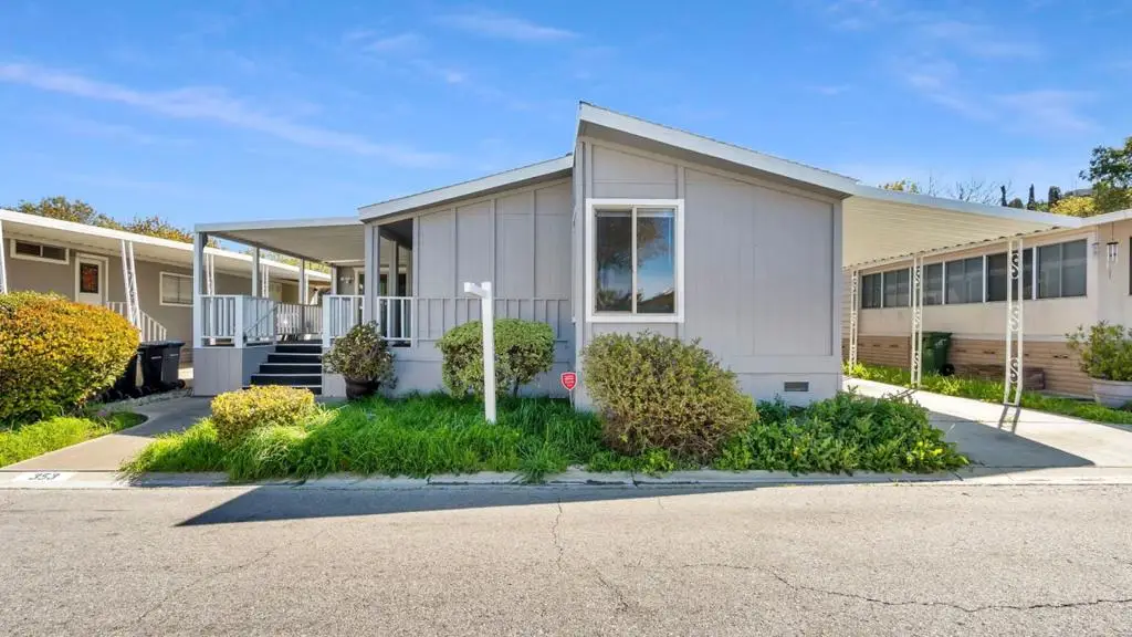 353 Mill Pond, San Jose, CA 95125 - #1