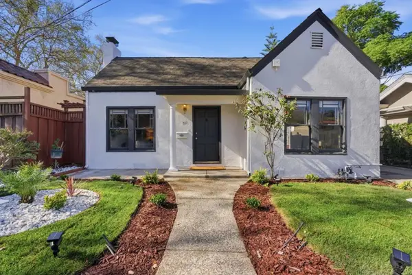 711 Emerson Court, San Jose, CA 95126