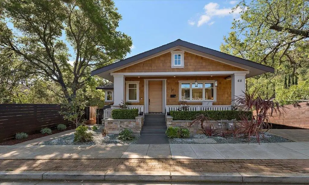 68 Fairview Plaza, Los Gatos, CA 95030 - #1