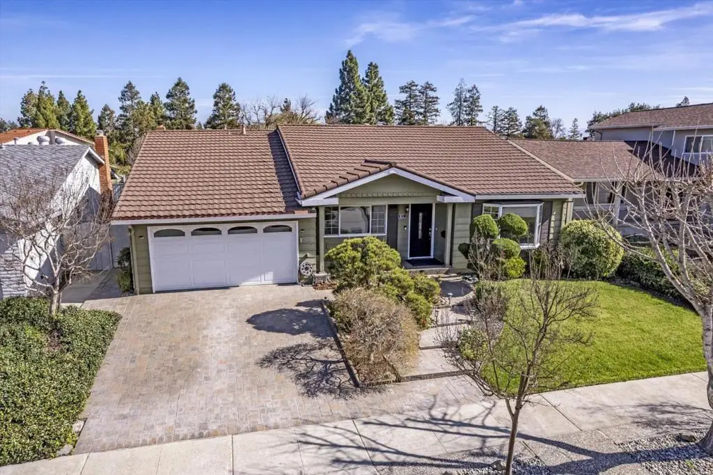 831 Colleen Drive, San Jose, CA 95123 - #1