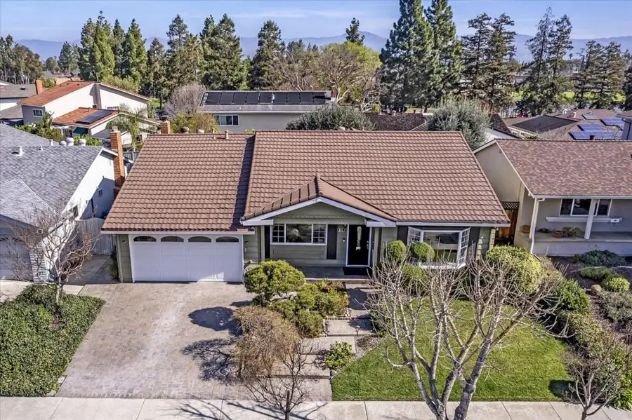 831 Colleen Drive, San Jose, CA 95123 - #2