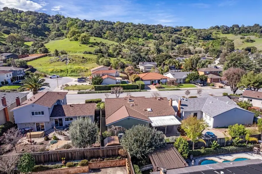 831 Colleen Drive, San Jose, CA 95123 - #3