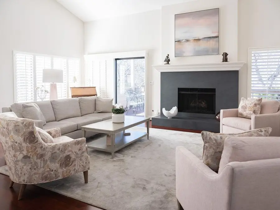 11 Susan Gale Court, Menlo Park, CA 94025 - #2