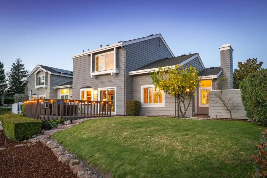 716 Newport Circle, Redwood City, CA 94065 - #2