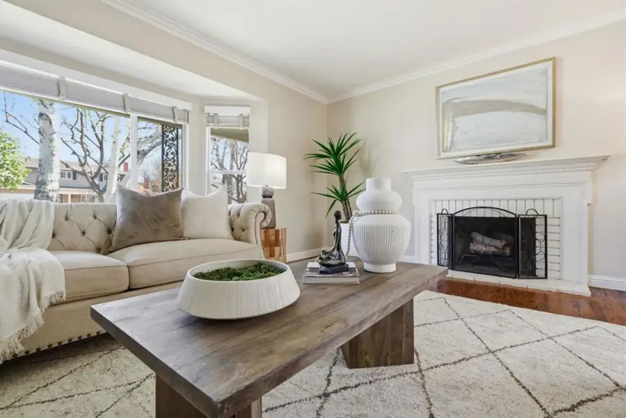 2643 Hill Park Drive, San Jose, CA 95124 - #3