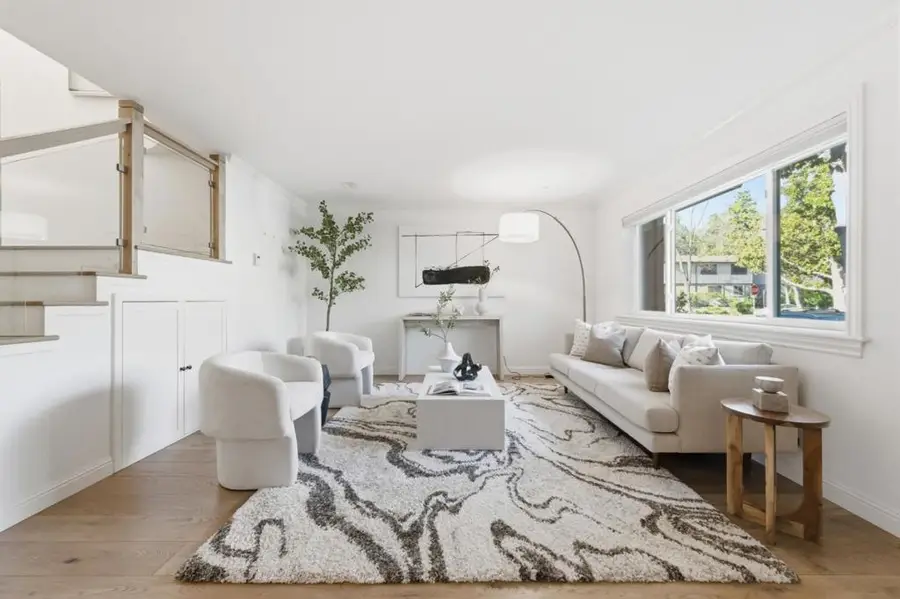 614 Forest Avenue, Palo Alto, CA 94301 - #3