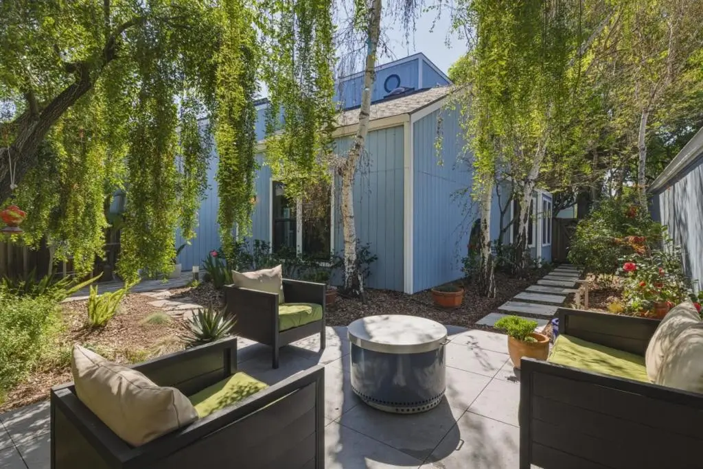 221 N Rengstorff Avenue #1, Mountain View, CA 94043 - #1