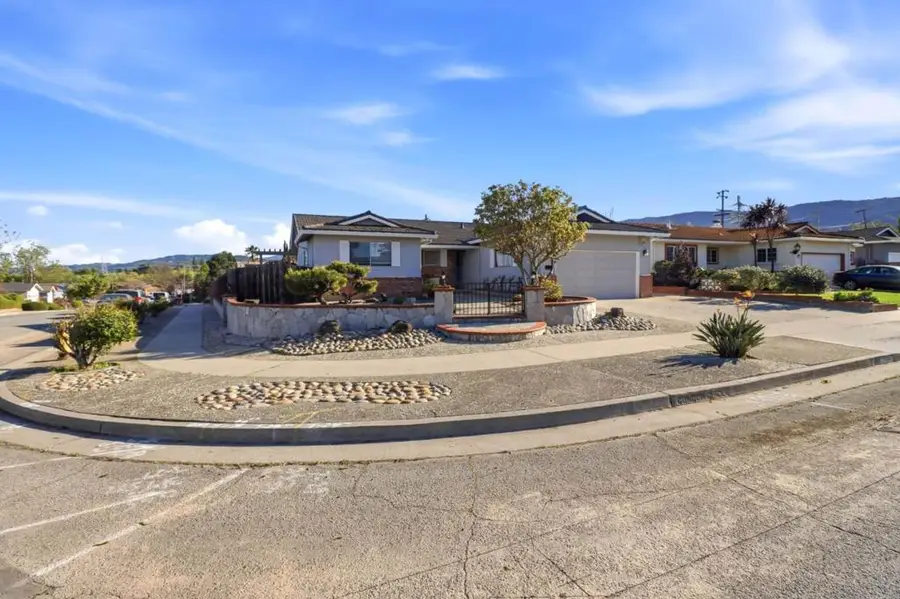 5717 Condor Circle, San Jose, CA 95118 - #2