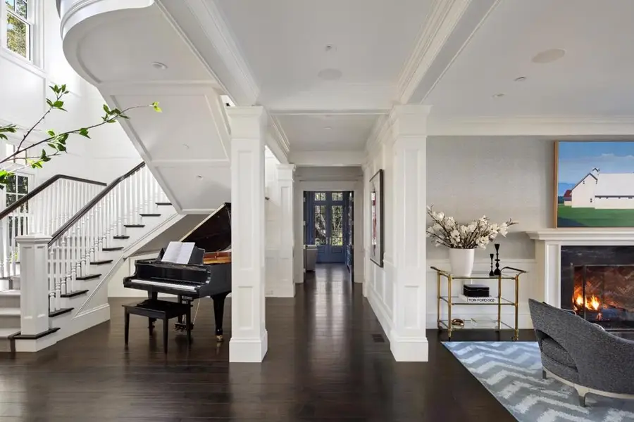 190 Almendral Avenue, Atherton, CA 94027 - #3