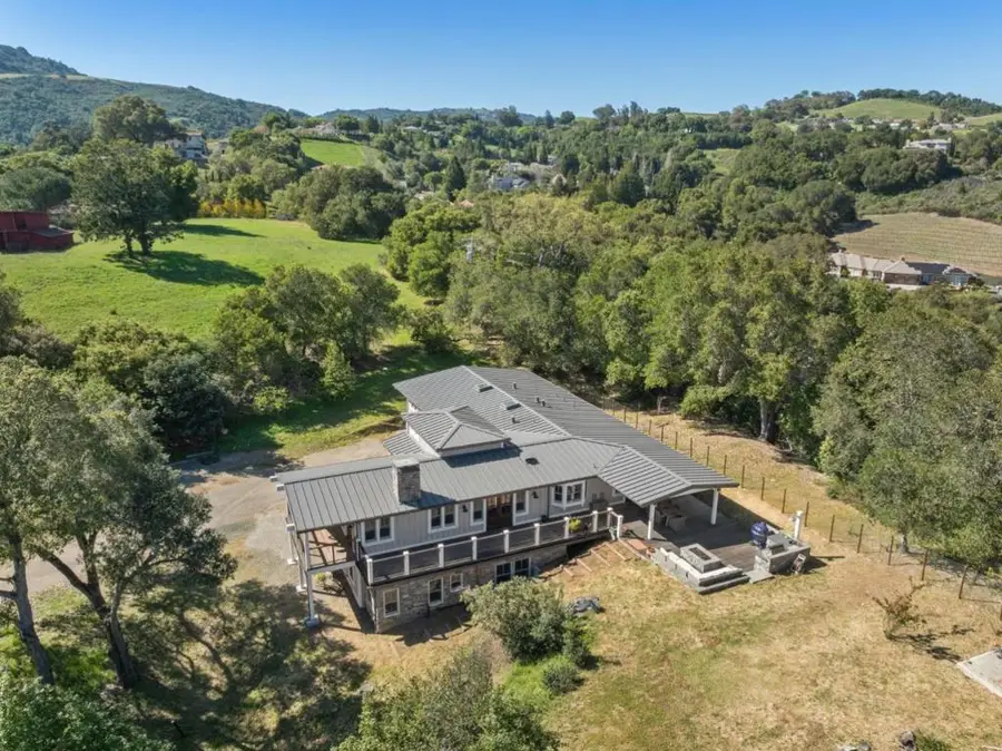 21842 Via Regina, Saratoga, CA 95070 - #2