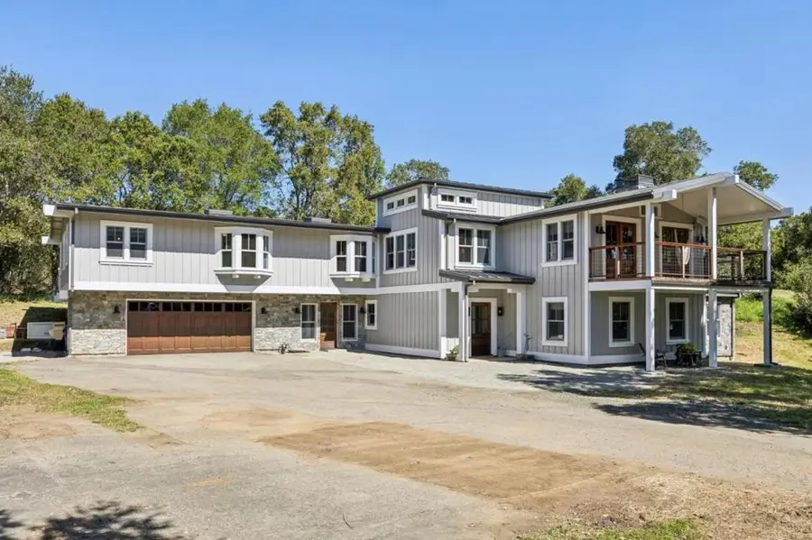 21842 Via Regina, Saratoga, CA 95070 - #3