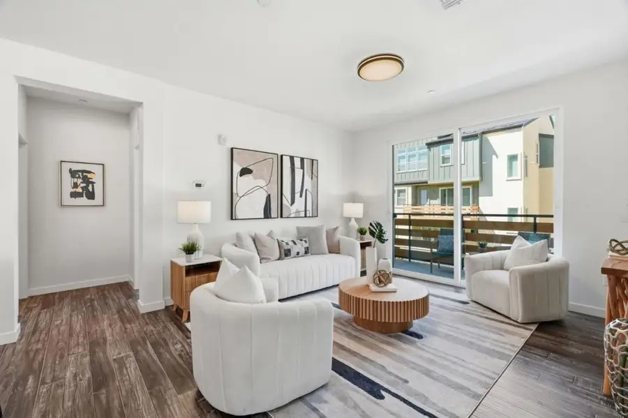 1985 Mahuron, San Jose, CA 95133 - #2