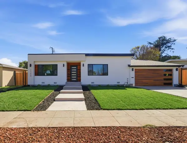 2488 Kenwood Avenue, San Jose, CA 95128