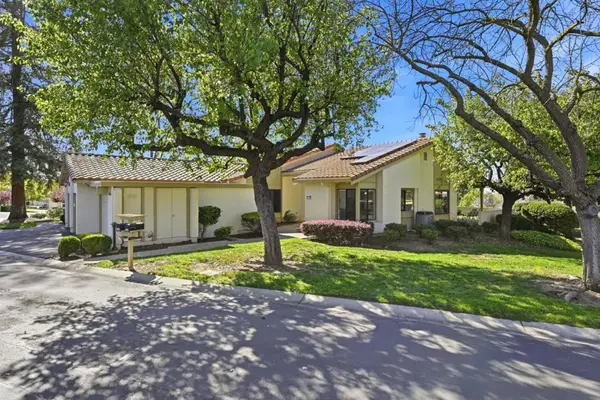 8124 Cabernet Court, San Jose, CA 95135