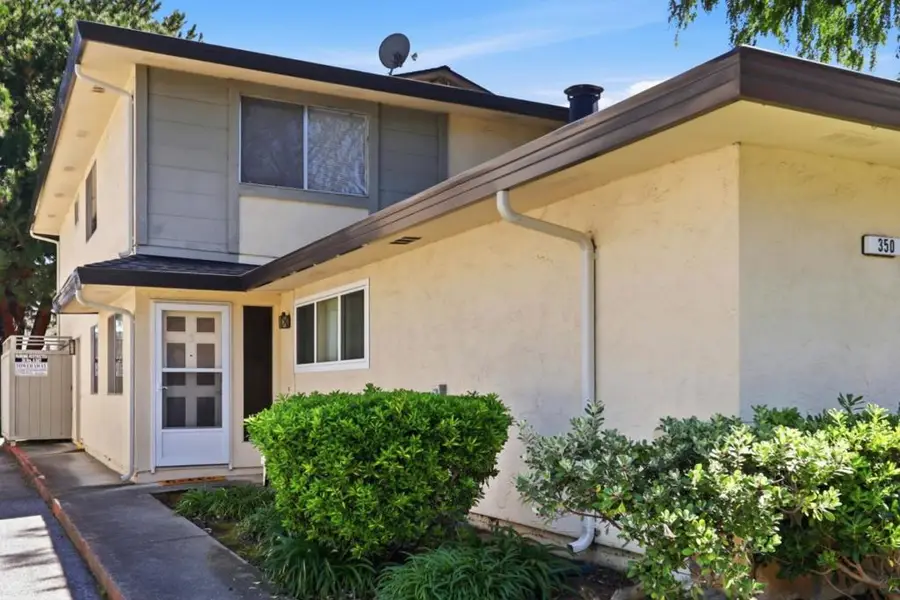 350 N 1st #Unit 3, Campbell, CA 95008 - #2