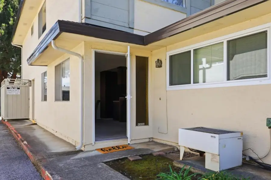 350 N 1st #Unit 3, Campbell, CA 95008 - #3