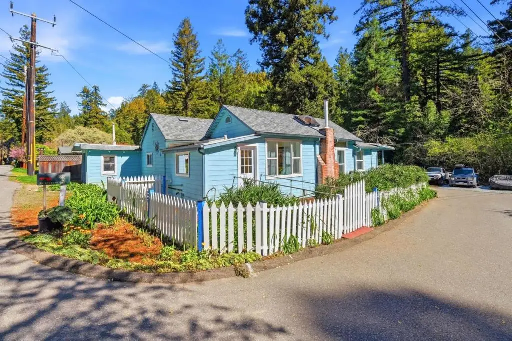 71 Woodmill Lane, Felton, CA 95018 - #1
