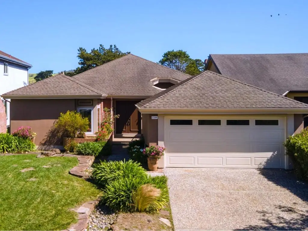 2309 Burning Tree Road, Half Moon Bay, CA 94019 - #1