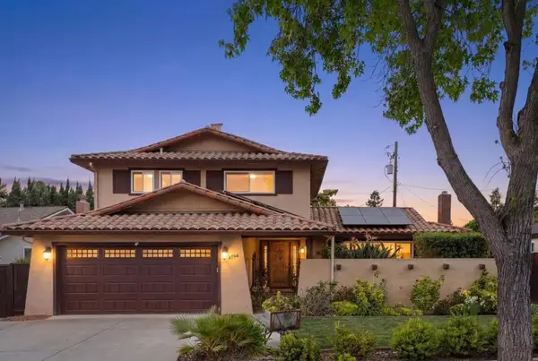 4794 Jarvis Avenue, San Jose, CA 95118