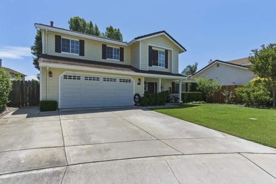 2181 Burlwood Drive, Hollister, CA 95023 - #2