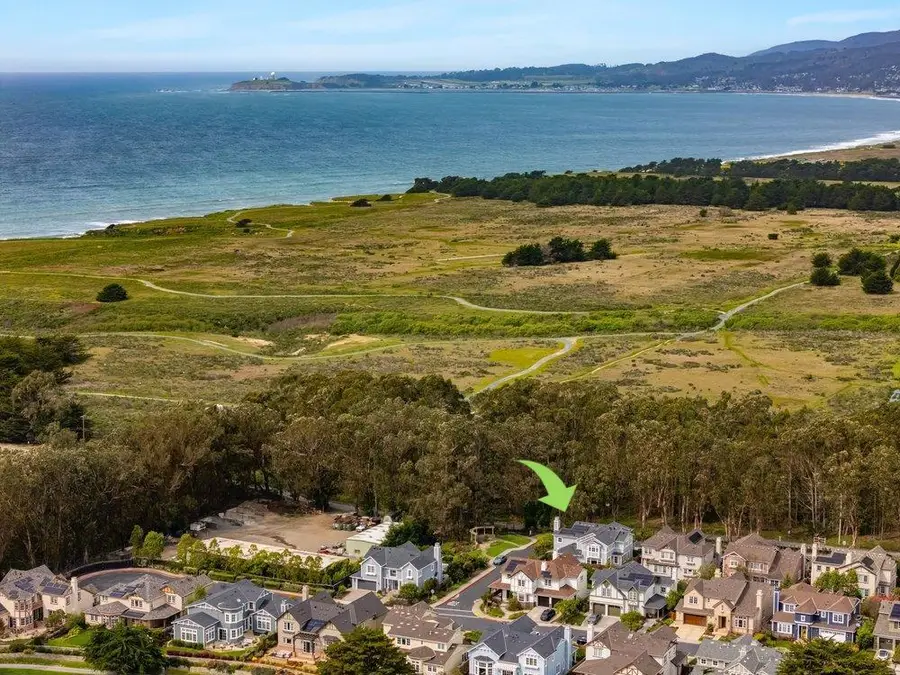 231 Bayhill Road, Half Moon Bay, CA 94019 - #2