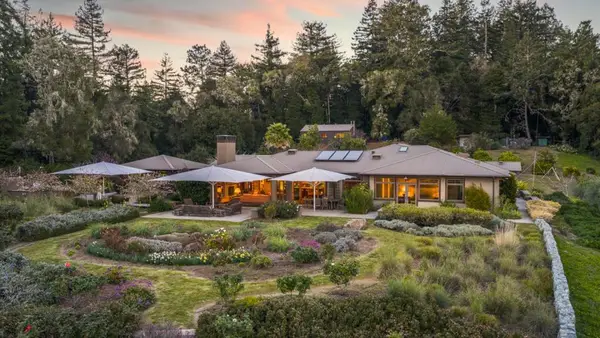 1080 Larsen Road, Aptos, CA 95003