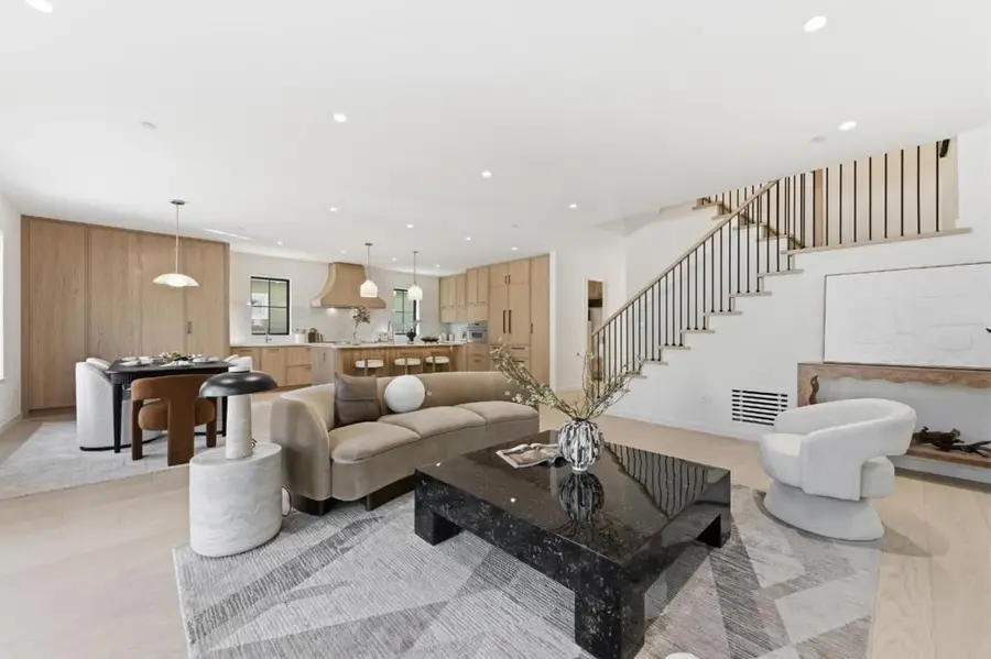 114 Bayswater Avenue, Burlingame, CA 94010 - #2