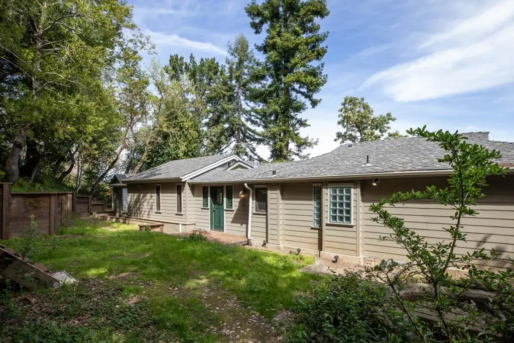 244 Bonita Road, Portola Valley, CA 94028 - #1