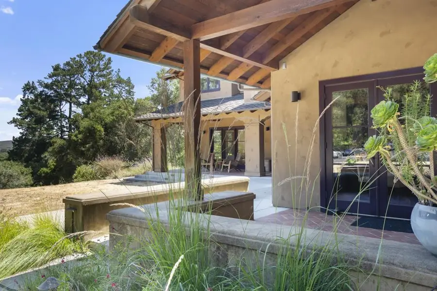 1439 Portola Road, Woodside, CA 94062 - #3