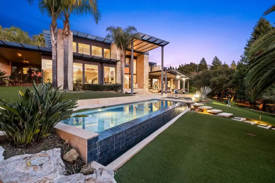 Address Withheld By Seller, Los Altos Hills, CA 94022 - #2