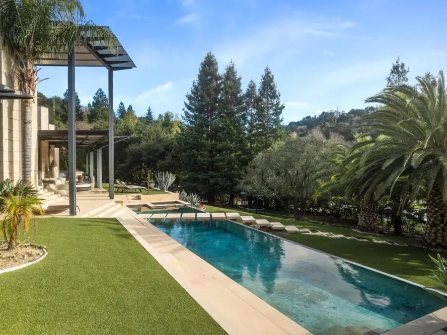 Address Withheld By Seller, Los Altos Hills, CA 94022 - #3