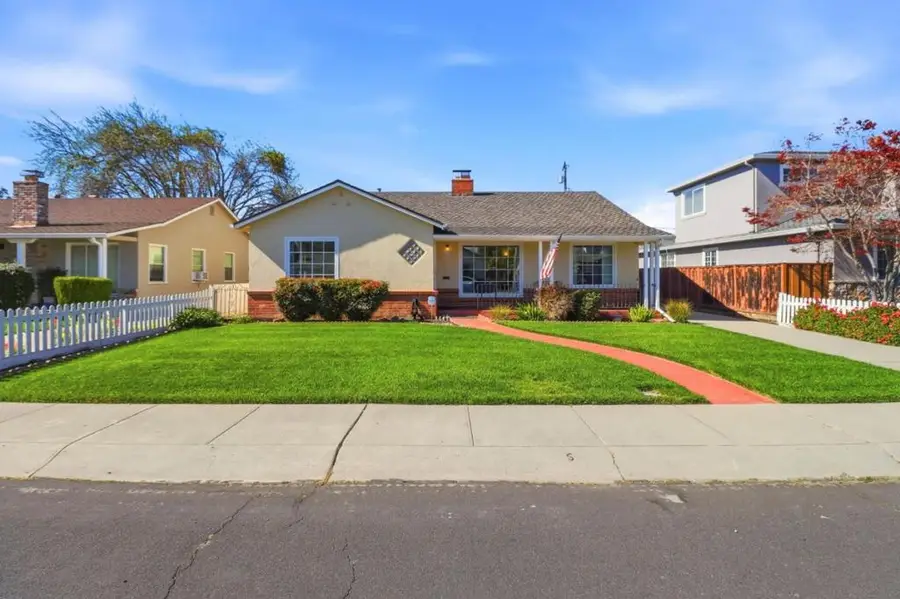 1226 Chapel, Santa Clara, CA 95050 - #2