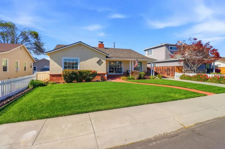 1226 Chapel, Santa Clara, CA 95050 - #3