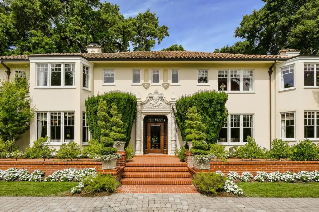 721 Edgewood Road, San Mateo, CA 94402 - #1