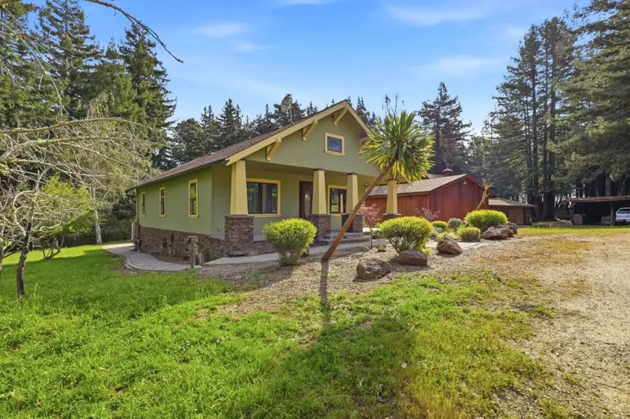 601 Old Hazel Dell Road, Watsonville, CA 95076 - #2