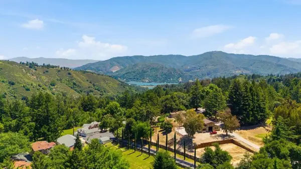 20100 Black Road, Los Gatos, CA 95033