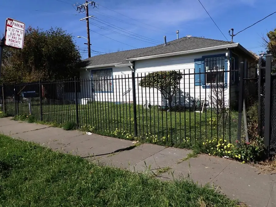 901 92nd Avenue, Oakland, CA 94603 - #2