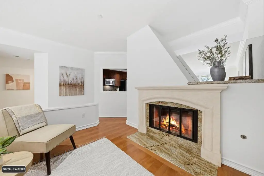 994 La Mesa Terrace #F, Sunnyvale, CA 94086 - #1