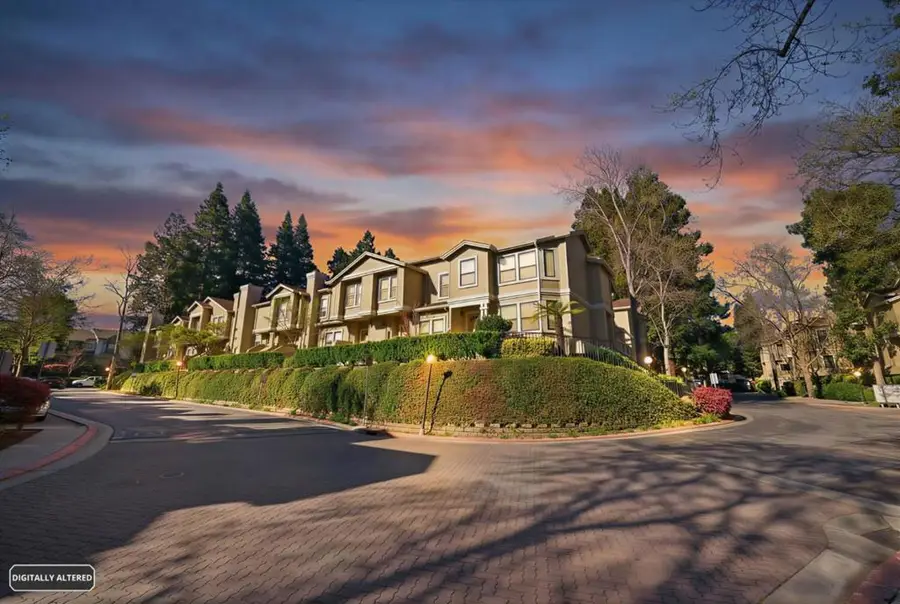 994 La Mesa Terrace #F, Sunnyvale, CA 94086 - #3