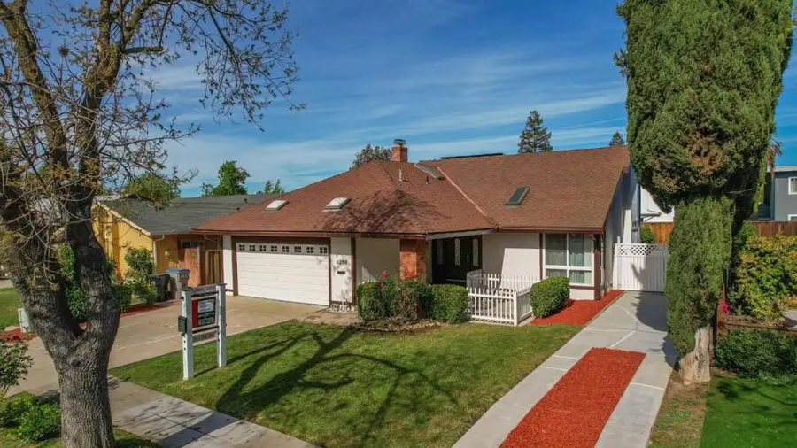 6258 Camino Verde Drive, San Jose, CA 95119 - #3