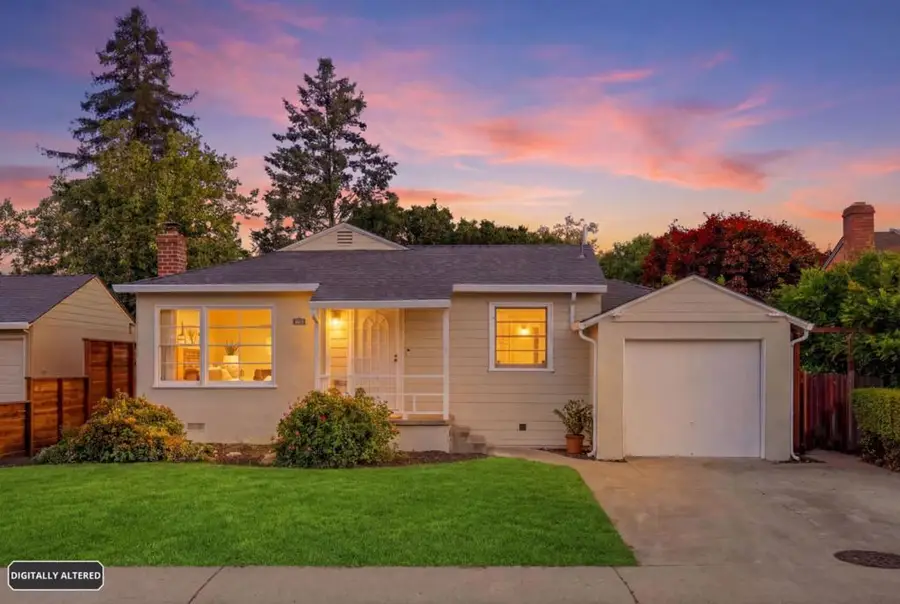 22389 Moyers Street, Castro Valley, CA 94546 - #2