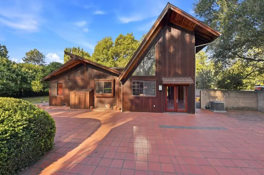 12861 Foothill Lane, Saratoga, CA 95070 - #2