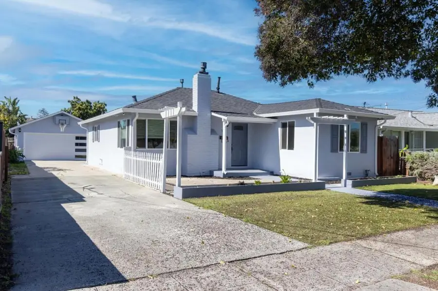 151 Magellan Avenue, San Jose, CA 95116 - #2