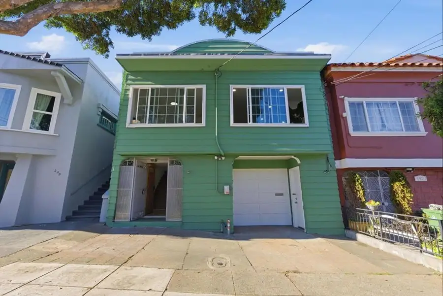 444 Irvington Street, Daly City, CA 94014 - #2